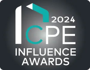 CPE Influence Awards 2024